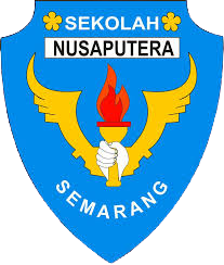 Logo Nusaputera